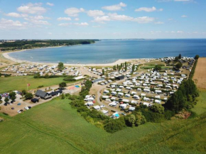 Vikær Strand Camping & Cottages